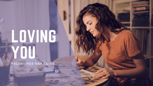 Loving the Expression of YOU - WitchyLashes