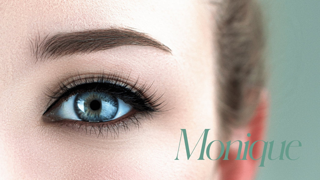 New year, new Lashes! - WitchyLashes