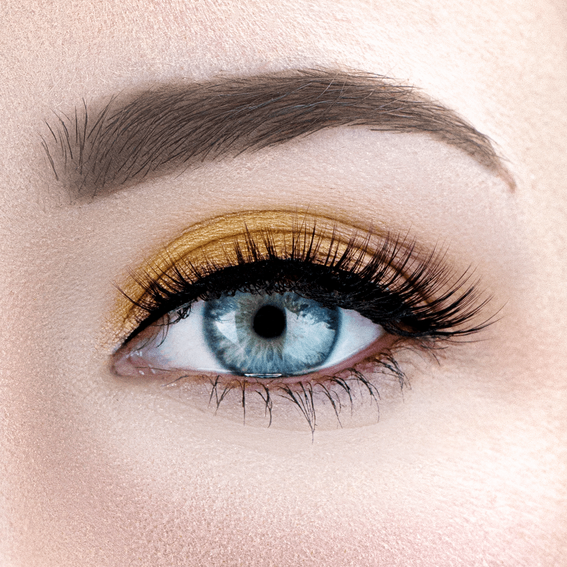 Holly Magnetic Lash (Refill) - Magnetic Eyelashes WitchyLashes