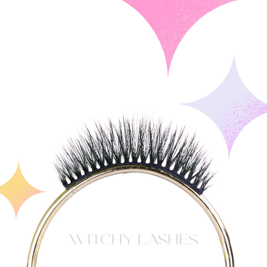 Bambi Magic Lash
