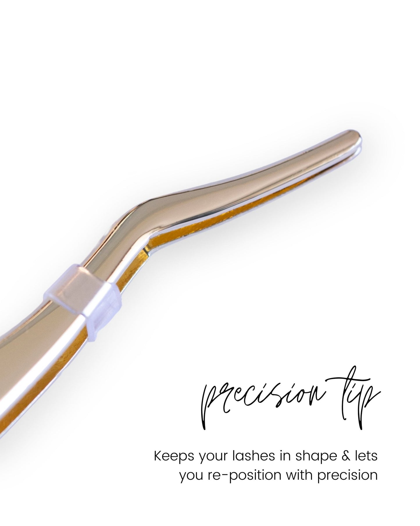 Precision Applicator - Magnetic Eyelashes WitchyLashes