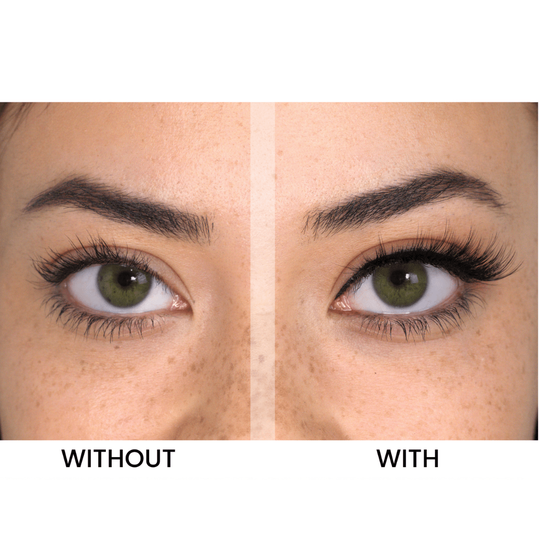 Abigail Magnetic Lash - Magnetic Eyelashes WitchyLashes