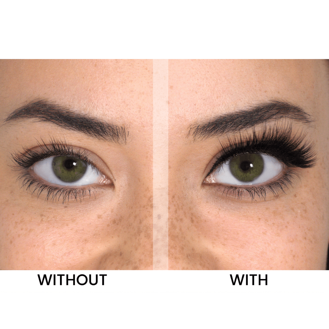 Annick Magnetic Lash - Magnetic Eyelashes WitchyLashes