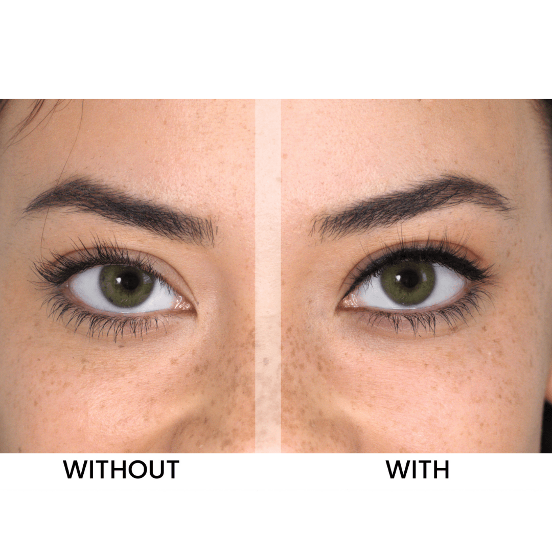 Bec Magnetic Lash - Magnetic Eyelashes WitchyLashes