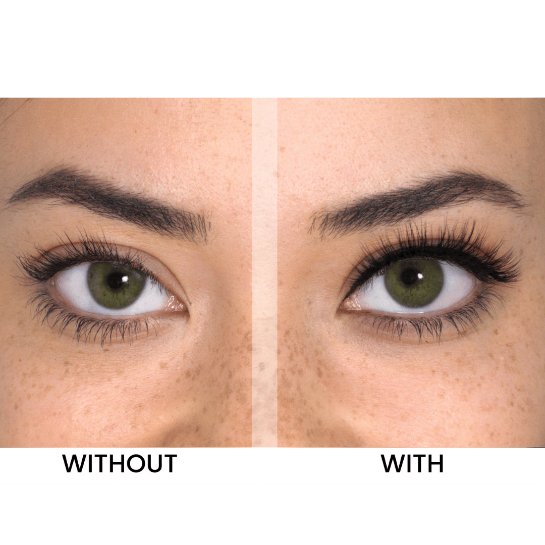 Bella Magnetic Lash - Magnetic Eyelashes WitchyLashes