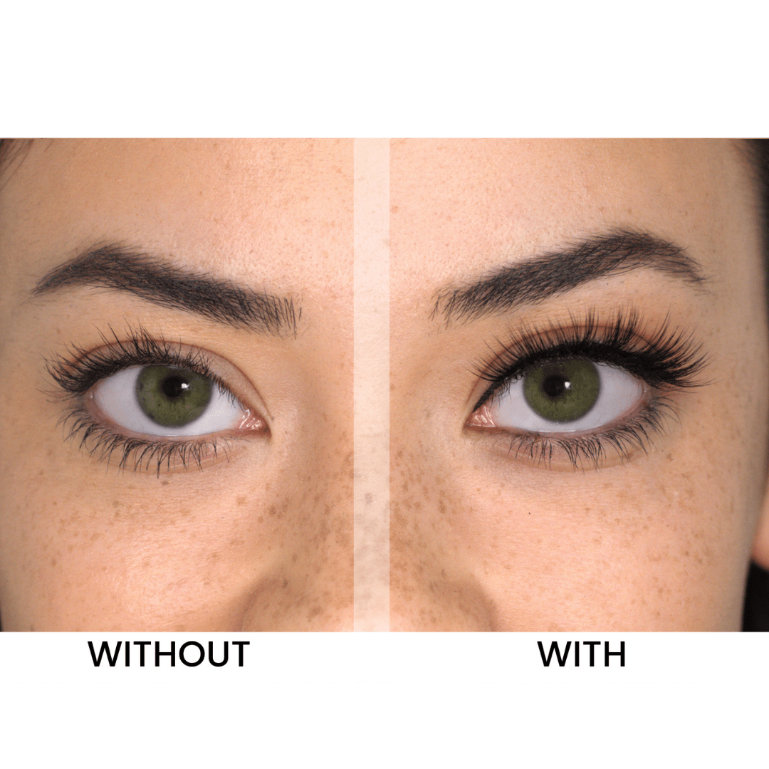 Chloe Magnetic Lash - Magnetic Eyelashes WitchyLashes