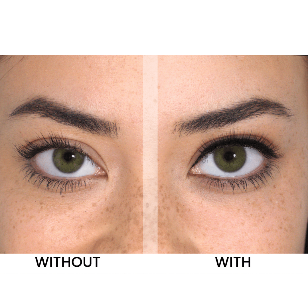 Emily Magnetic Lash (SOLD OUT) - Magnetic Eyelashes WitchyLashes