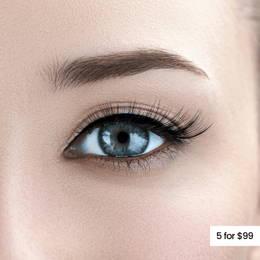 Kate Magnetic Lash - Magnetic Eyelashes WitchyLashes