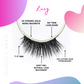 Lucy Magnetic Lash