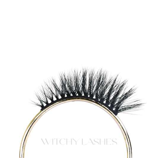 Zena Lashes - Magnetic Eyelashes WitchyLashes