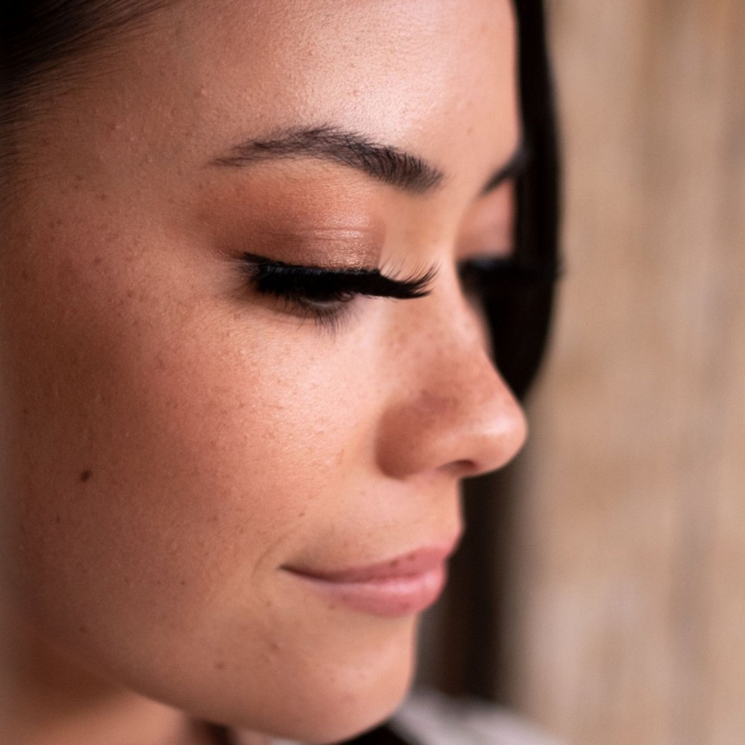 Annick Magnetic Lash - Magnetic Eyelashes WitchyLashes