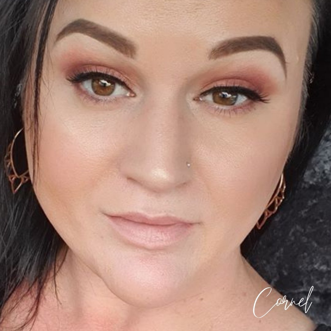 Cornel Magnetic Lash - Magnetic Eyelashes WitchyLashes