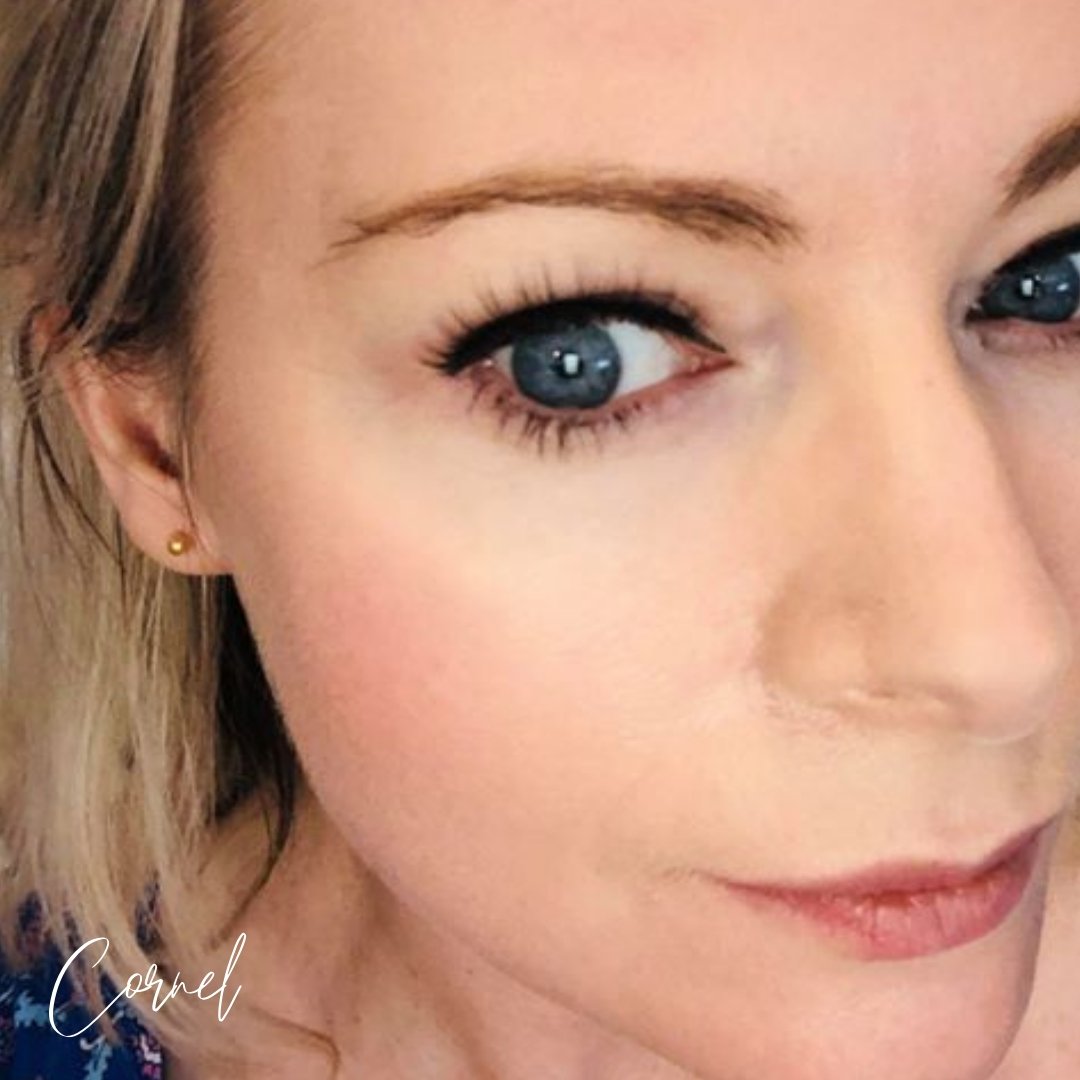 Cornel Magnetic Lash - Magnetic Eyelashes WitchyLashes
