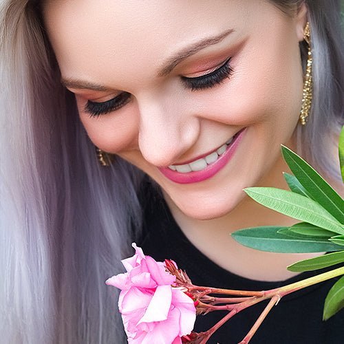 Cornel Magnetic Lash - Magnetic Eyelashes WitchyLashes