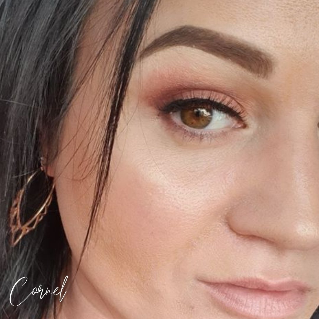 Cornel Magnetic Lash - Magnetic Eyelashes WitchyLashes