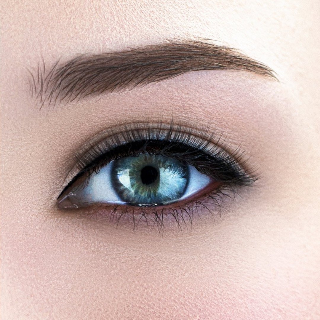 Emily Magnetic Lash (SOLD OUT) - Magnetic Eyelashes WitchyLashes