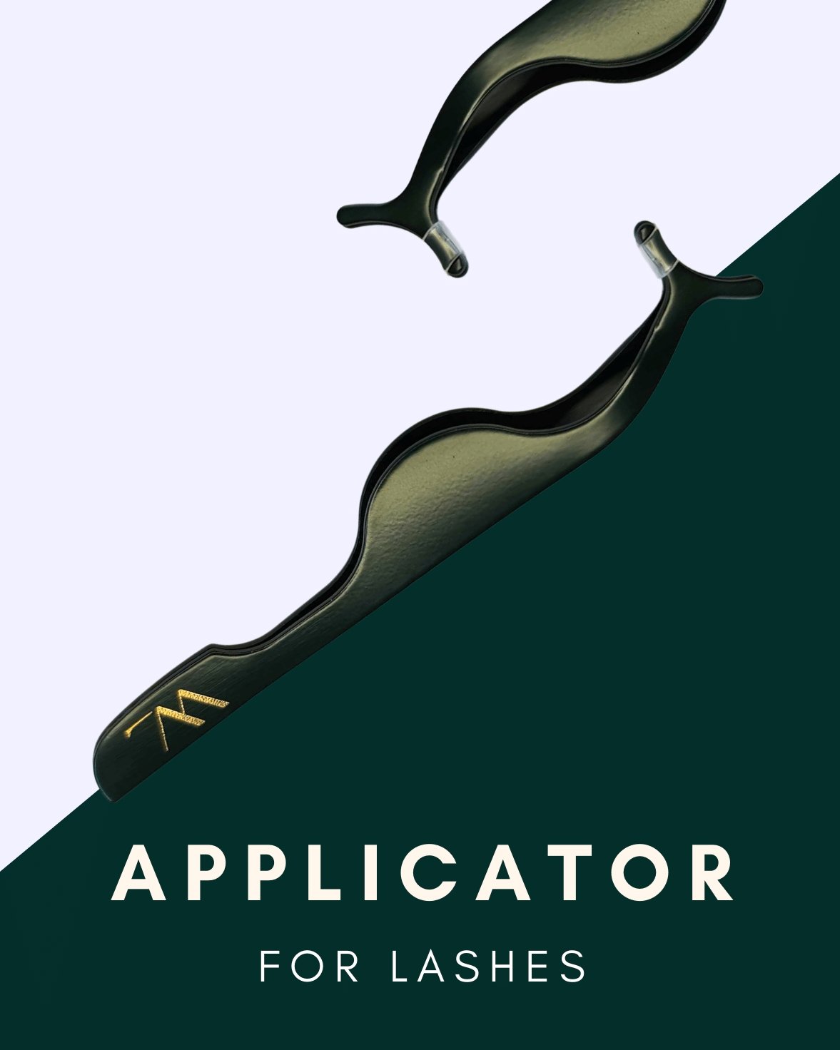 Eyelash Applicator Tool - Magnetic Eyelashes WitchyLashes