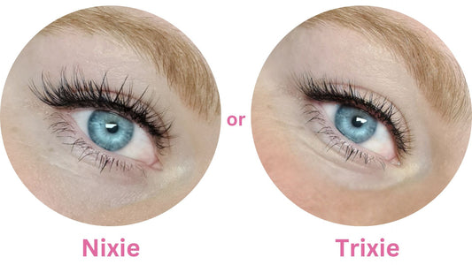 Free Lash Offer - Magnetic Eyelashes WitchyLashes