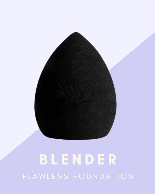 Silky Soft Blender - Magnetic Eyelashes WitchyLashes