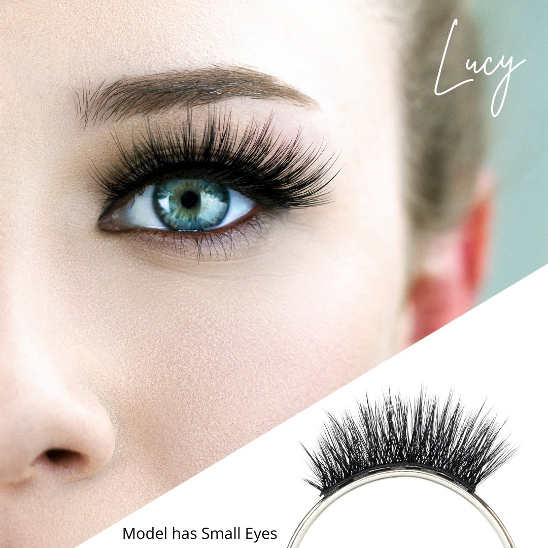 Dramatic Starter Kit - Magnetic - Magnetic Eyelashes WitchyLashes