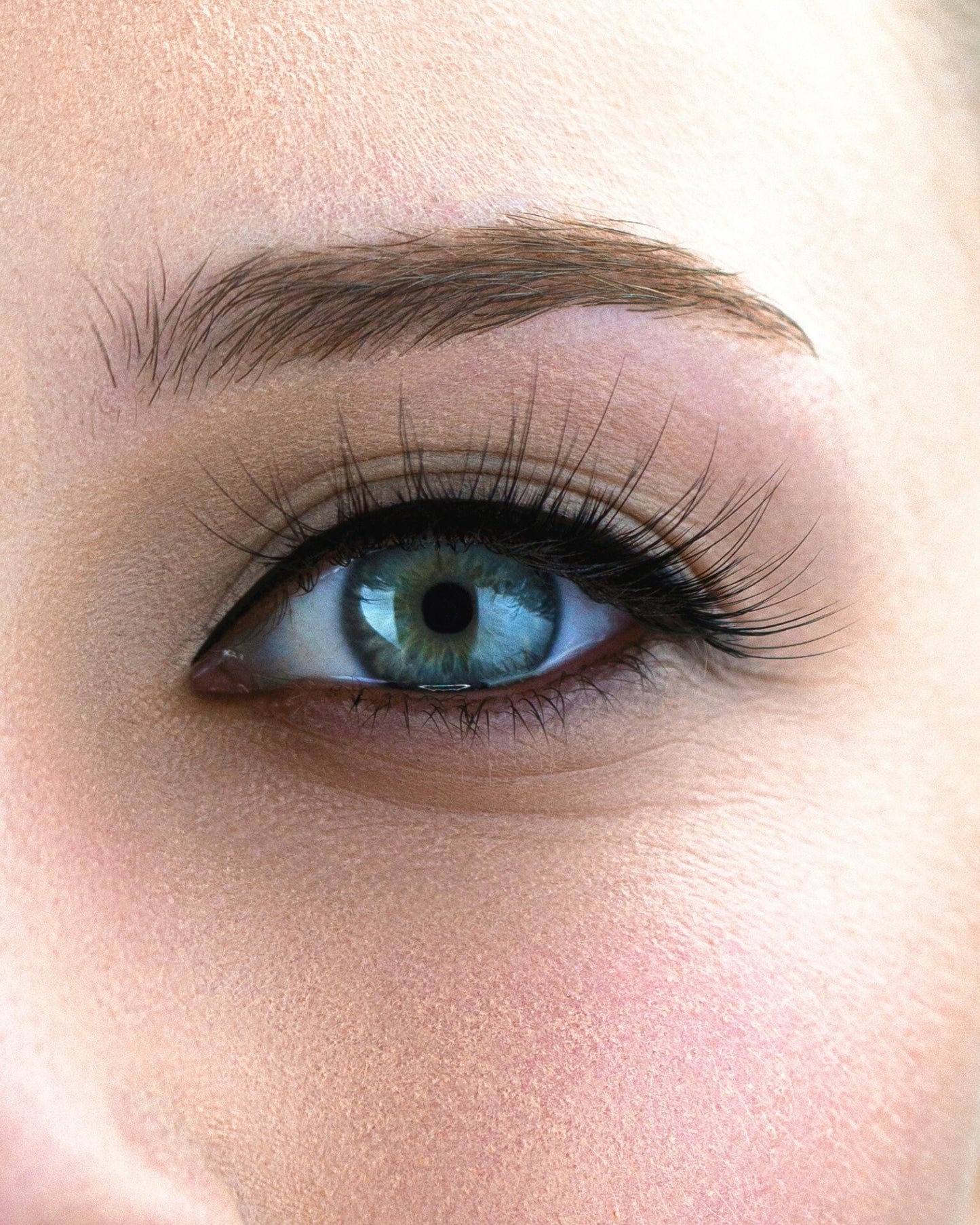 Tina Magnetic Lash - Magnetic Eyelashes WitchyLashes