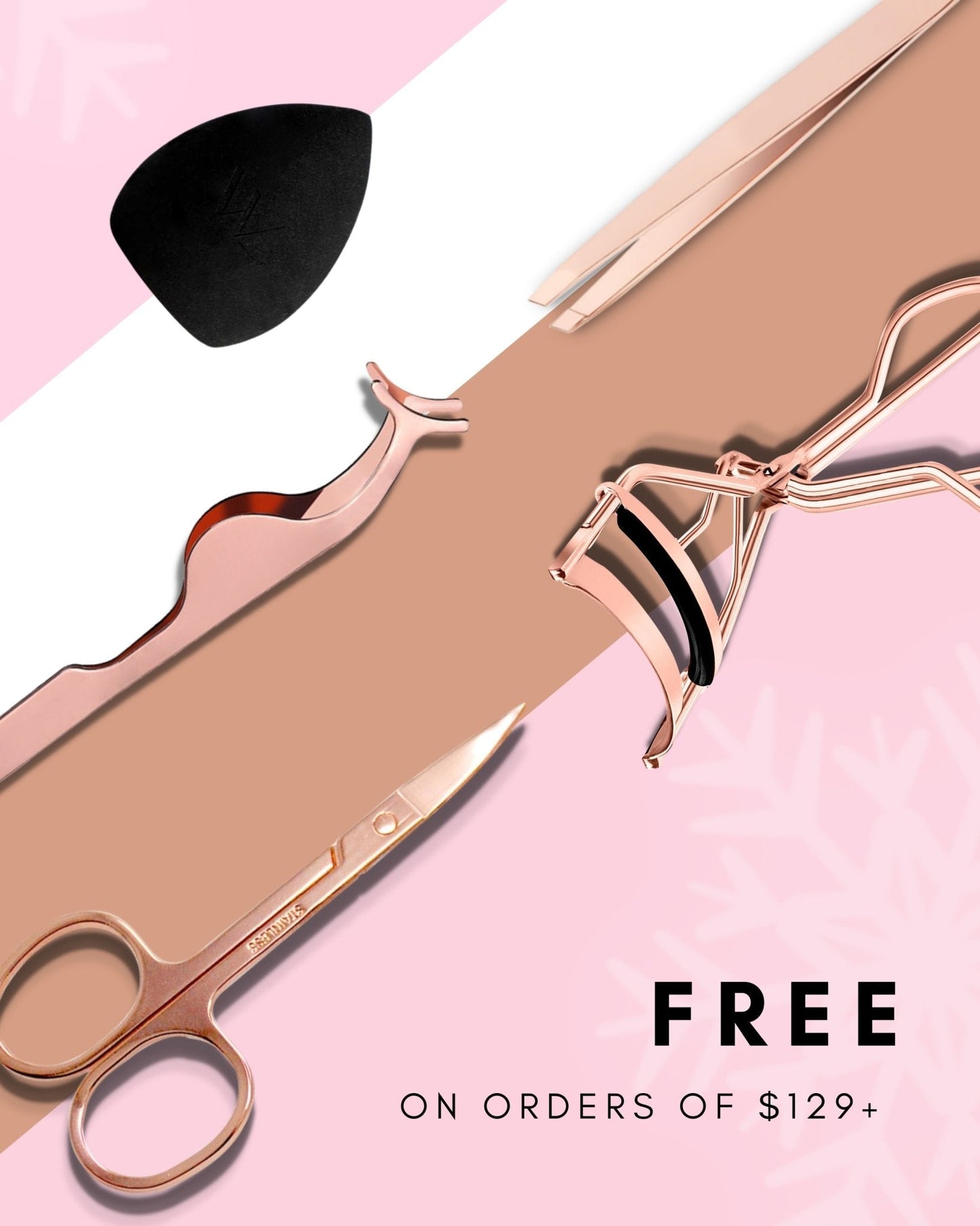 Upgrade & Save Offer - Magnetic Eyelashes WitchyLashes