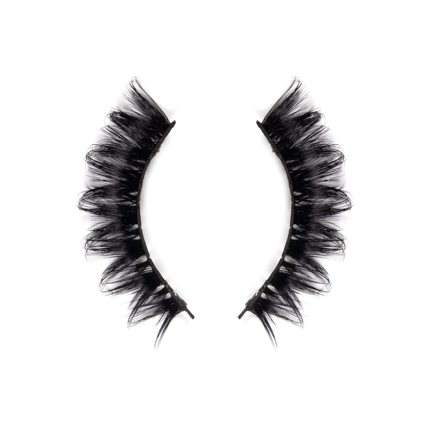 WL23 - Wispy Volume - Magnetic Eyelashes WitchyLashes
