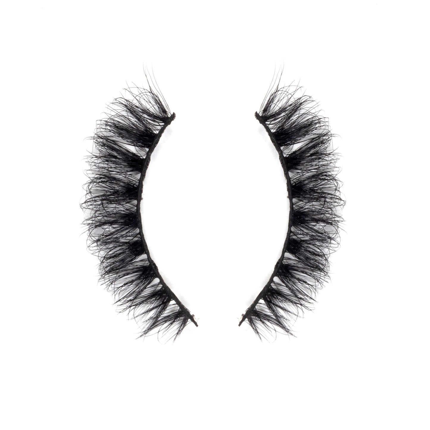 WL25 - Hybrid Russian Style - (Ships Monday 19 Dec) - Magnetic Eyelashes WitchyLashes