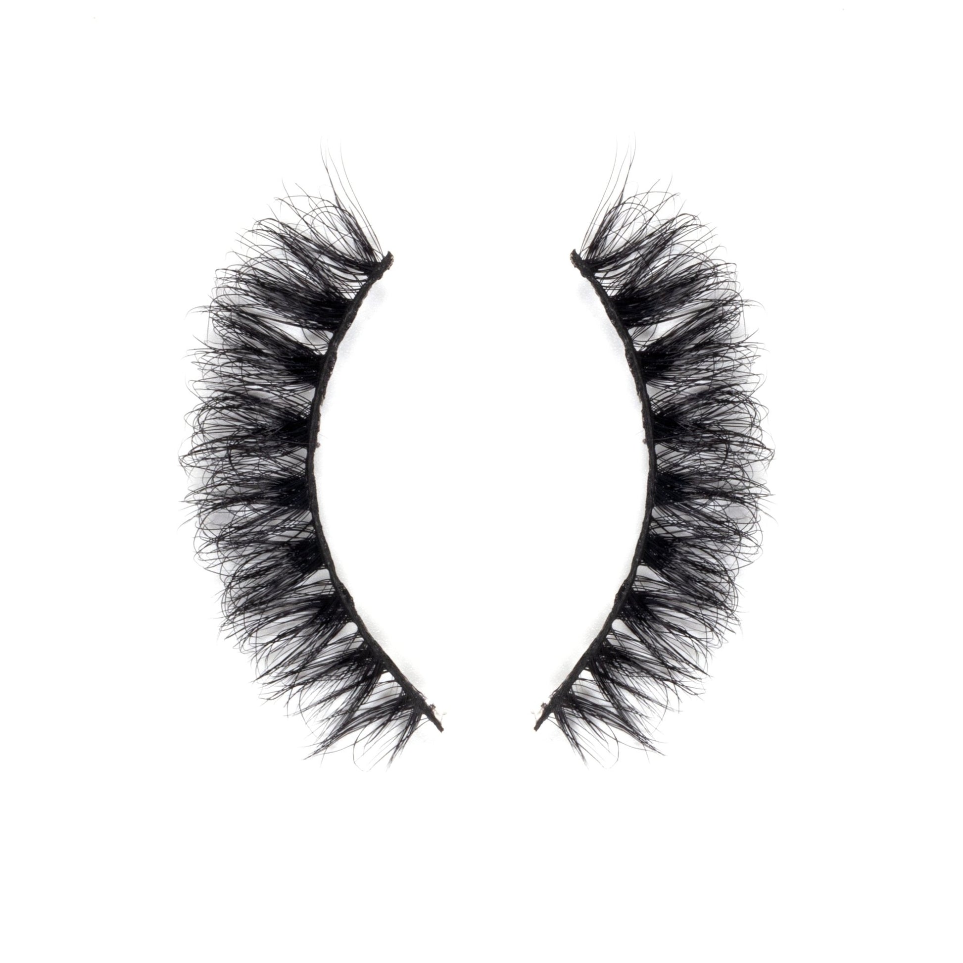 WL25 - Hybrid Russian Style - (Ships Monday 19 Dec) - Magnetic Eyelashes WitchyLashes