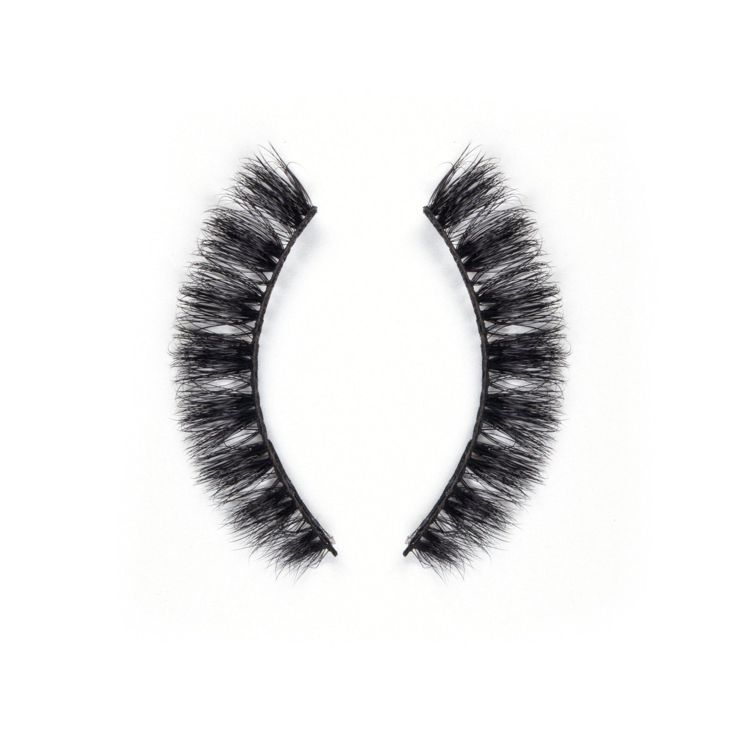 WL26 - Volume Russian Style - Magnetic Eyelashes WitchyLashes