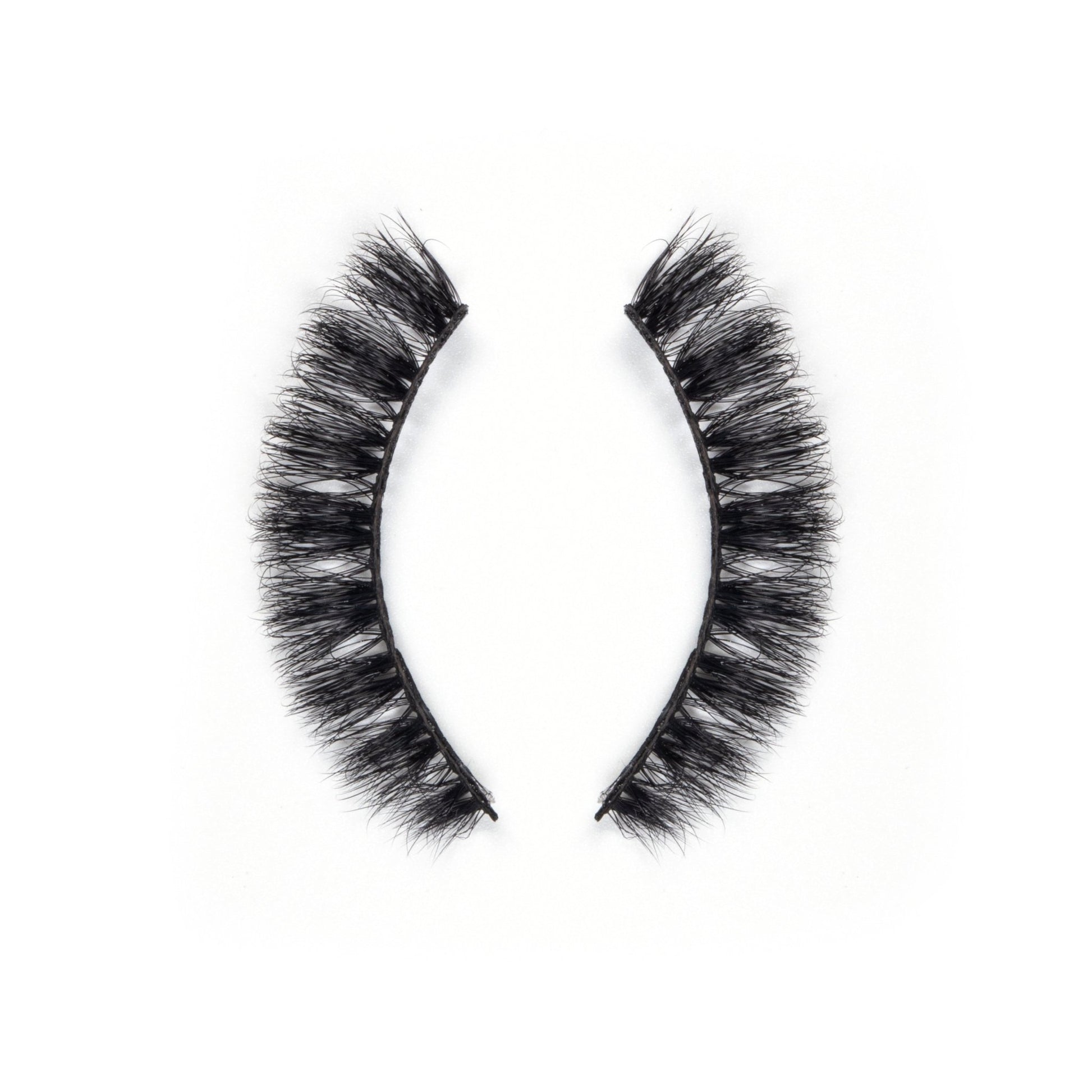 WL26 - Volume Russian Style - Magnetic Eyelashes WitchyLashes