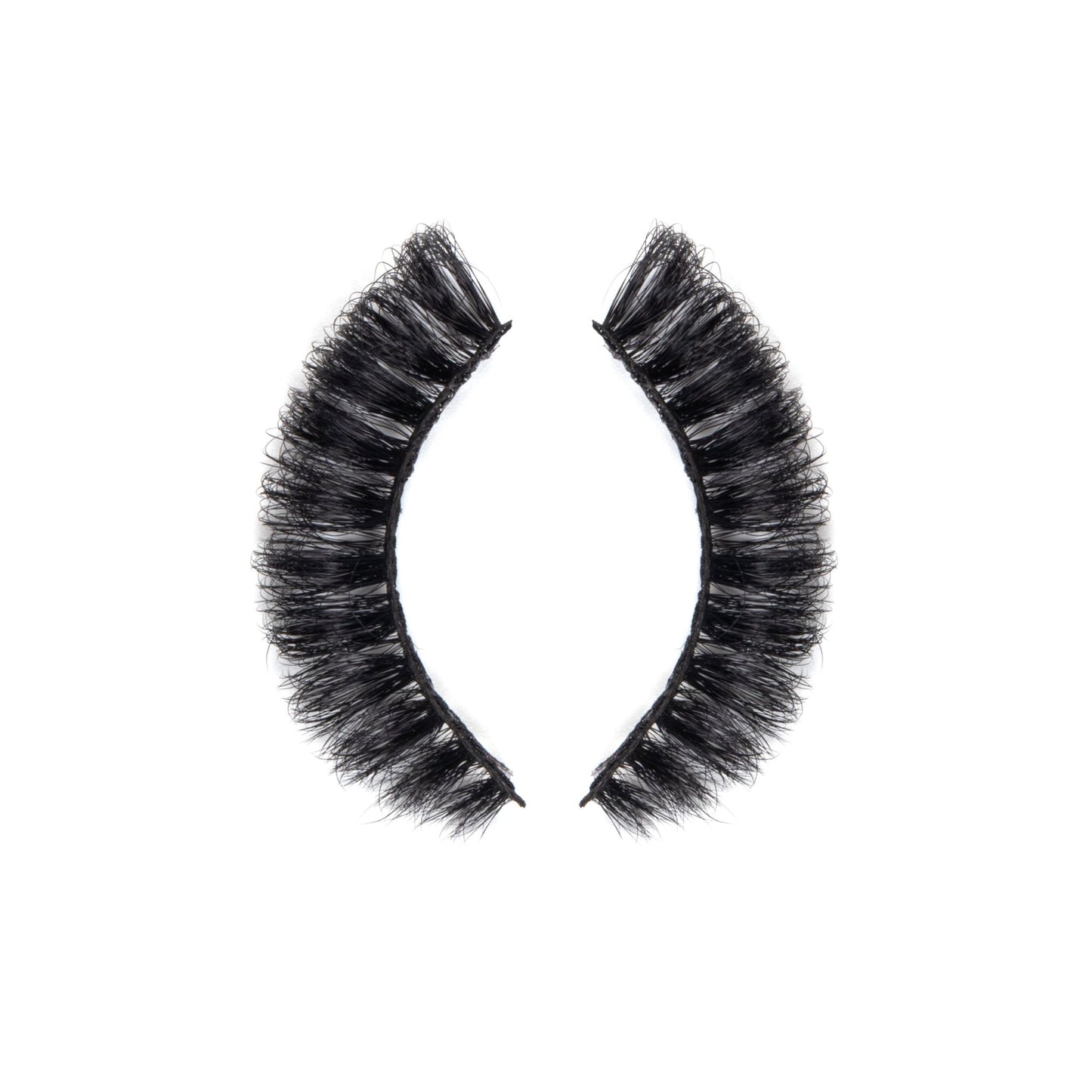 WL27 - Volume Russian Style - Magnetic Eyelashes WitchyLashes
