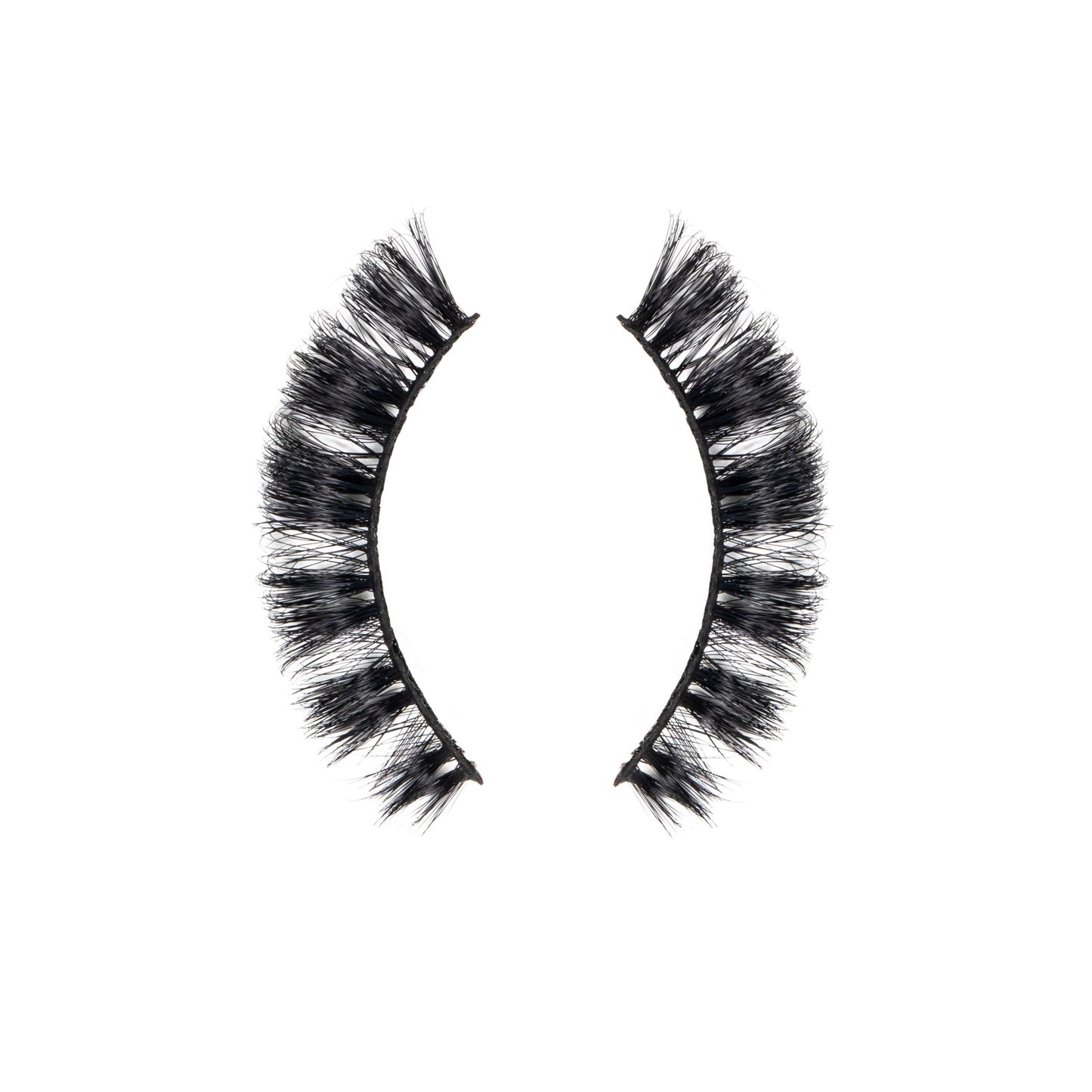WL28 - Volume Russian Style - Magnetic Eyelashes WitchyLashes