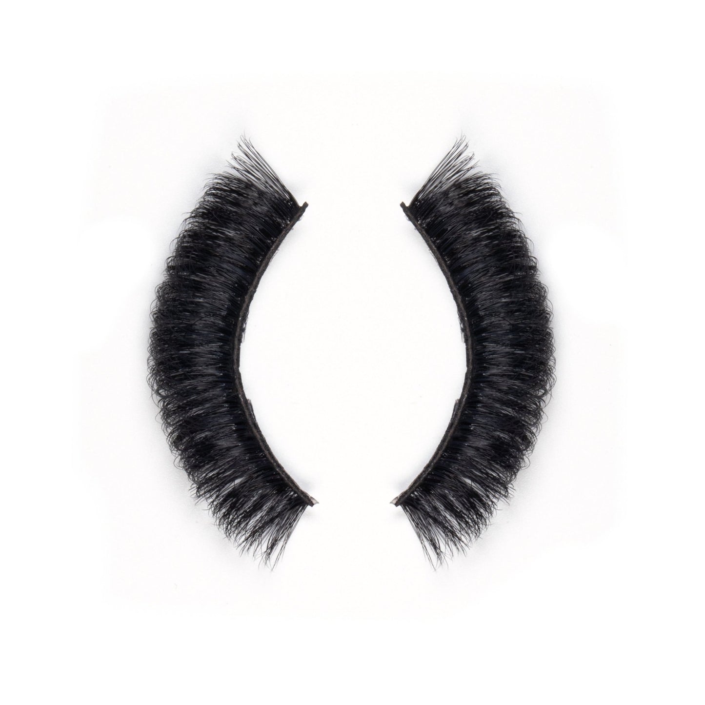 WL30 - Mega Volume Russian Style - Magnetic Eyelashes WitchyLashes
