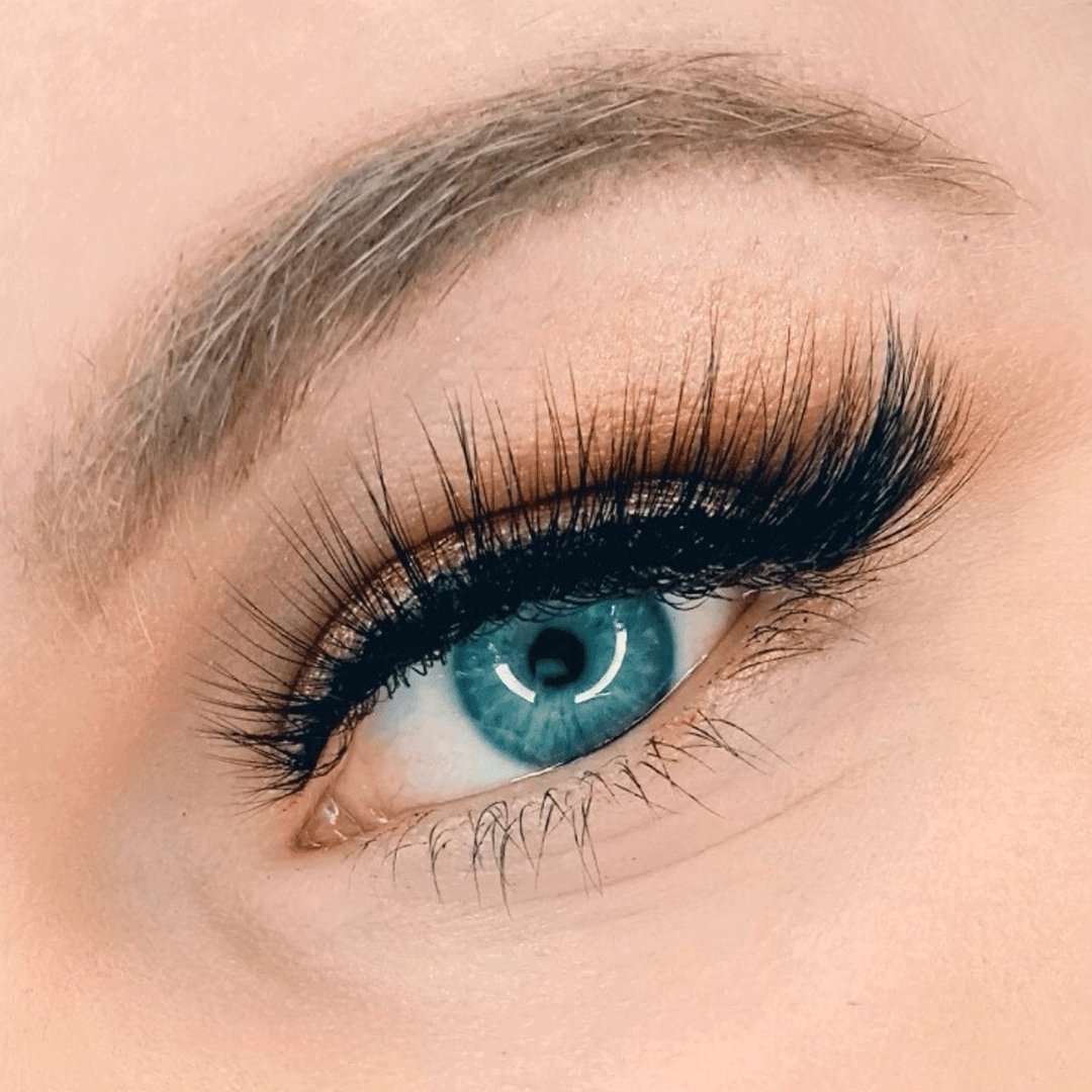 Zena Lashes - Magnetic Eyelashes WitchyLashes