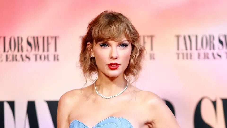 Swiftie Style: Recreate Taylor Swift's Flared Lash Aesthetic - WitchyLashes