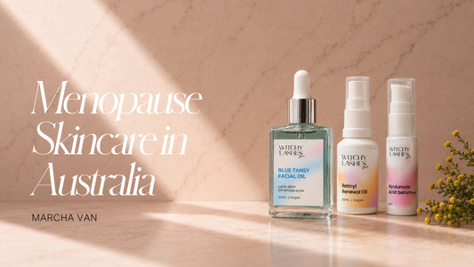 Menopause Skincare in Australia: A Calm, Practical Guide
