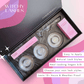 Natural Lash Kit - Box set