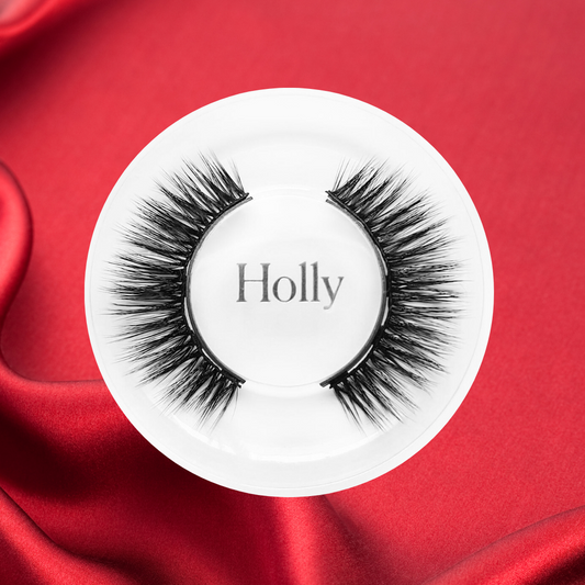 Holly Magnetic Lash (Refill)