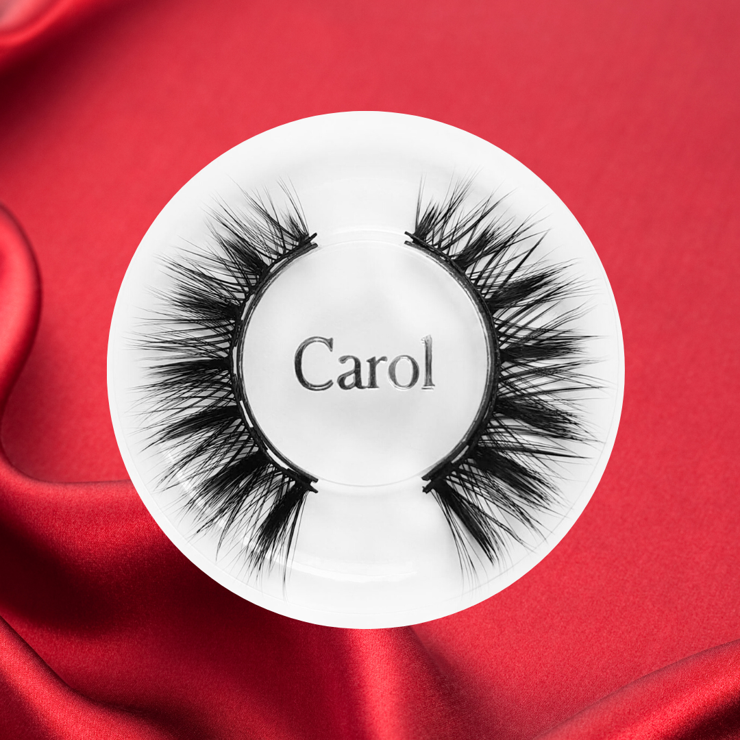 Carol Magnetic Lash (Refill)