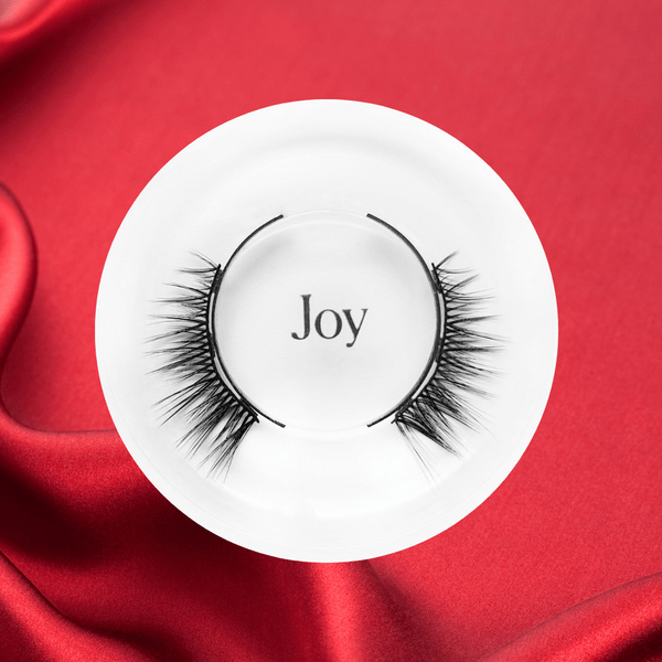 Joy Magnetic Lash (Refill) - Magnetic Eyelashes WitchyLashes