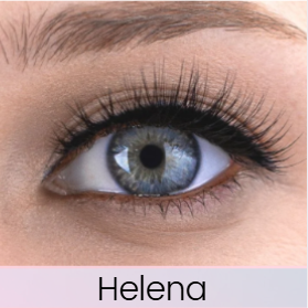 Natural Magnetic Lashes