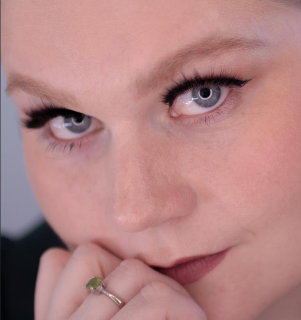 Helena Magnetic Lash