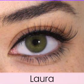 Natural Magnetic Lashes