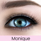 Natural Magnetic Lashes