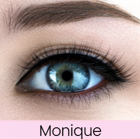 Natural Magnetic Lashes