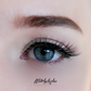 Nadia Magnetic Lash