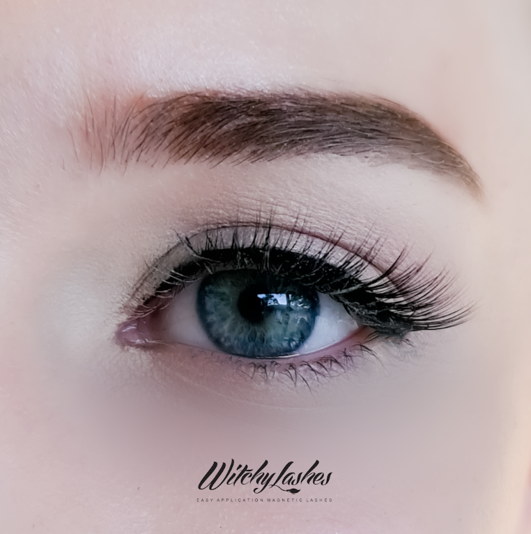 Nadia Magnetic Lash
