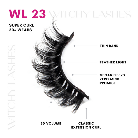 WL23 - Wispy Volume