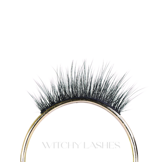 Becky Lashes